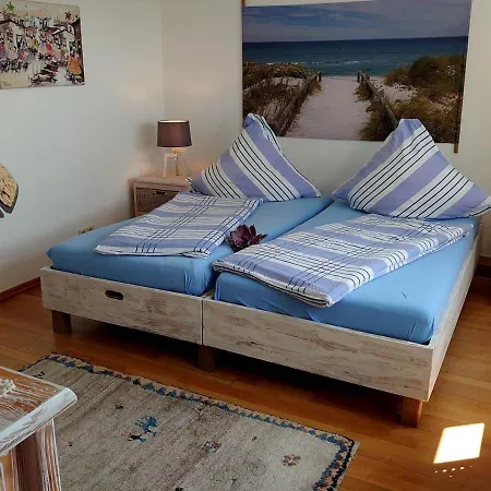 Haus Roswitha Sundermeyer - D Meersburg