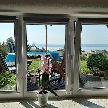 Haus Roswitha Sundermeyer - D Apartman