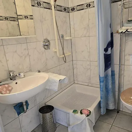 Apartman Haus Roswitha Sundermeyer - D