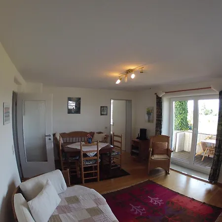 Appartement Haus Roswitha Sundermeyer - D *