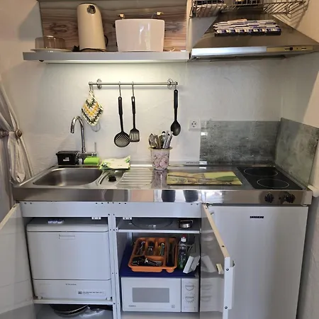 Haus Roswitha Sundermeyer - D *