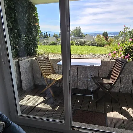 Appartement Haus Roswitha Sundermeyer - D *