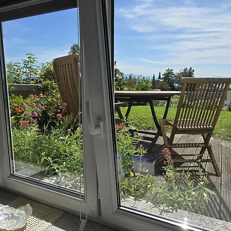 Apartman Haus Roswitha Sundermeyer - D *