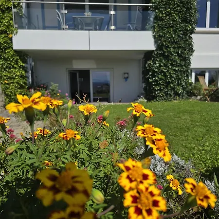 Haus Roswitha Sundermeyer - D Appartement *