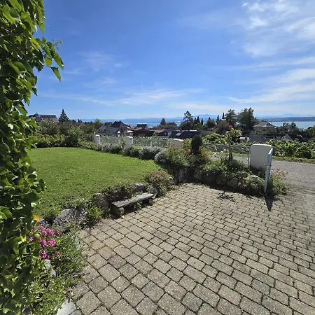 Appartement Haus Roswitha Sundermeyer - D *